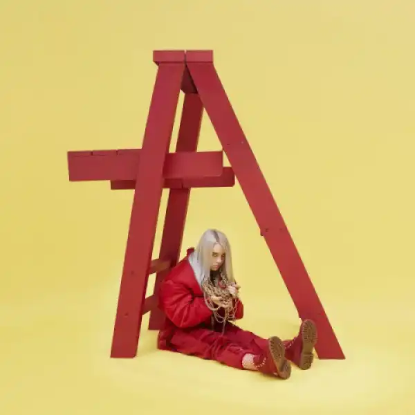 Billie Eilish - bellyache